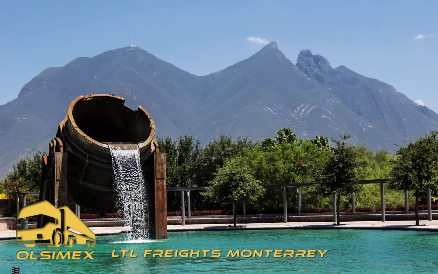 LTL Freights Monterrey