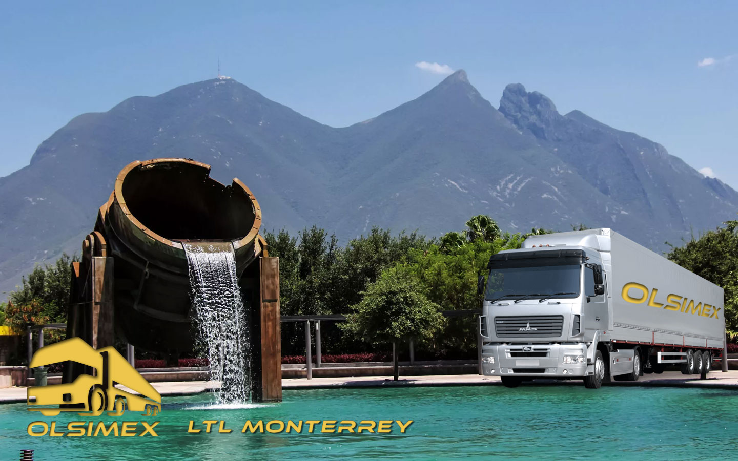 LTL Monterrey