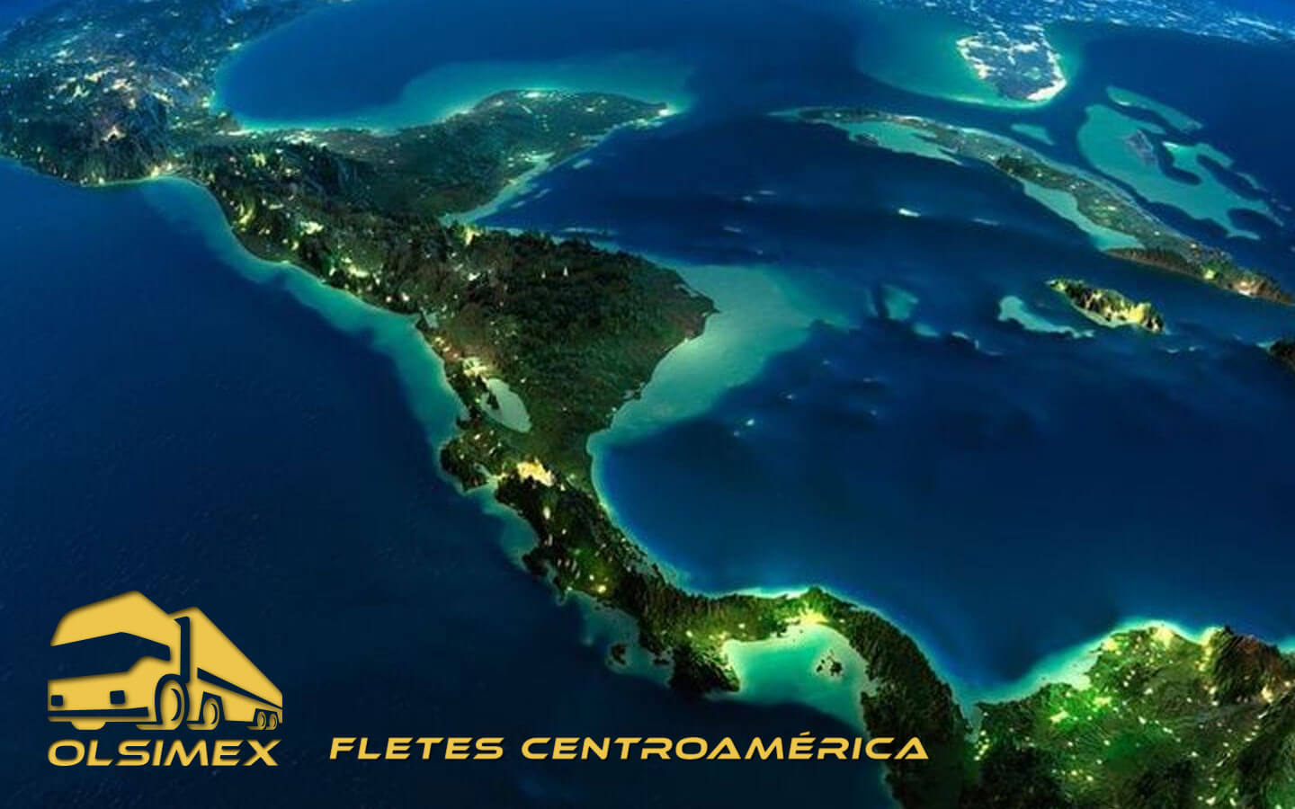 Fletes Centroamérica