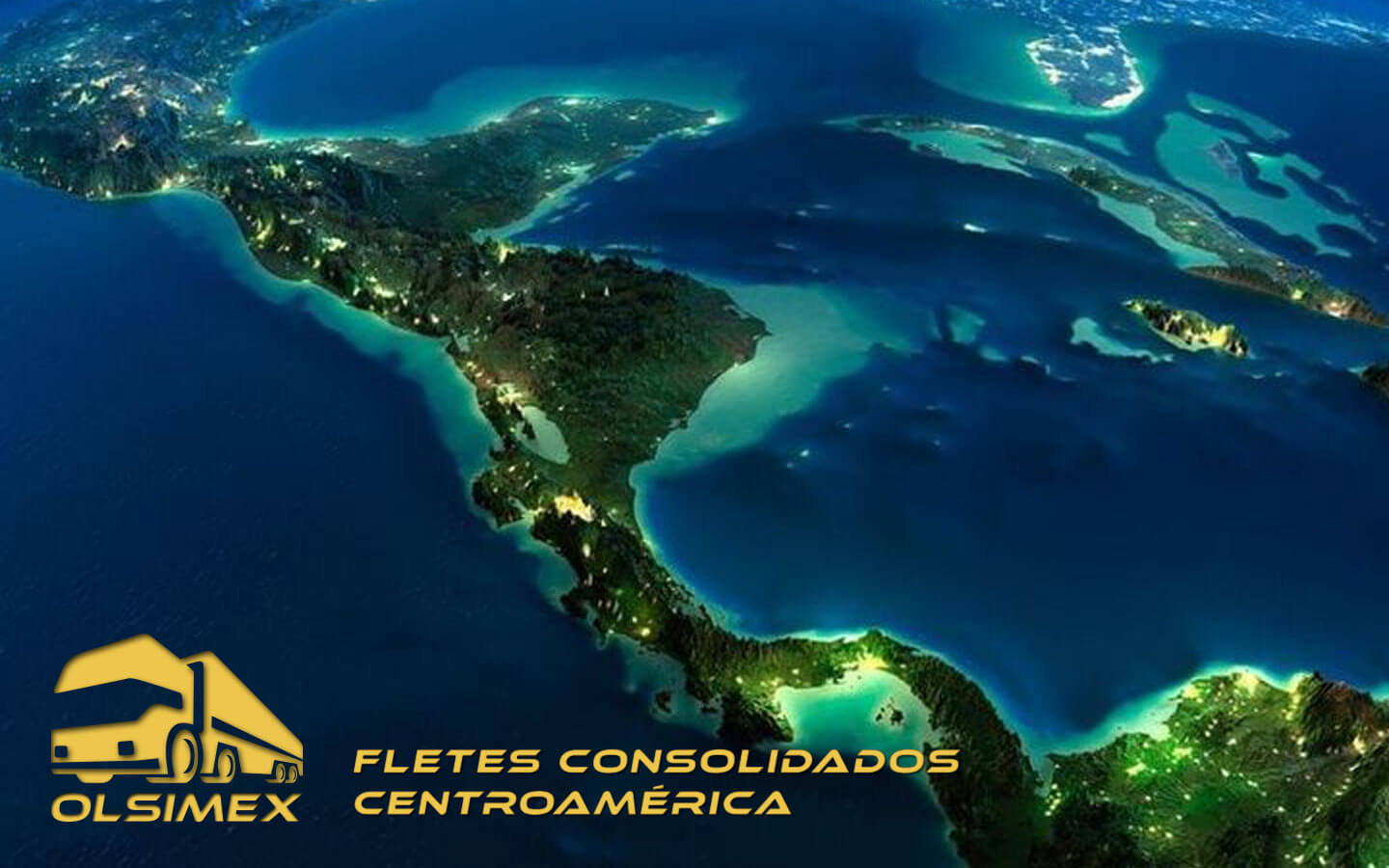 Fletes Consolidados Centroamérica