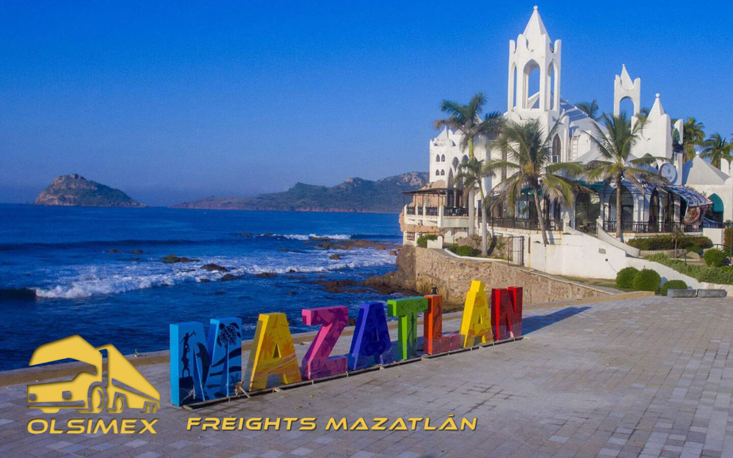 Freights Mazatlán
